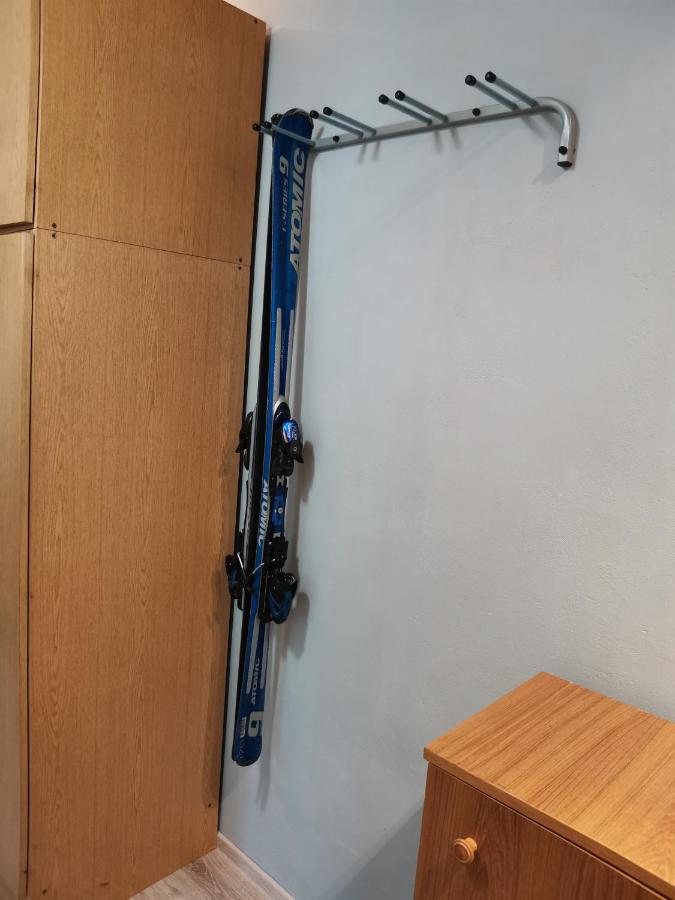 Apartament Milka W Dusznikach Zdroju Duszniki Zdroj Ngoại thất bức ảnh