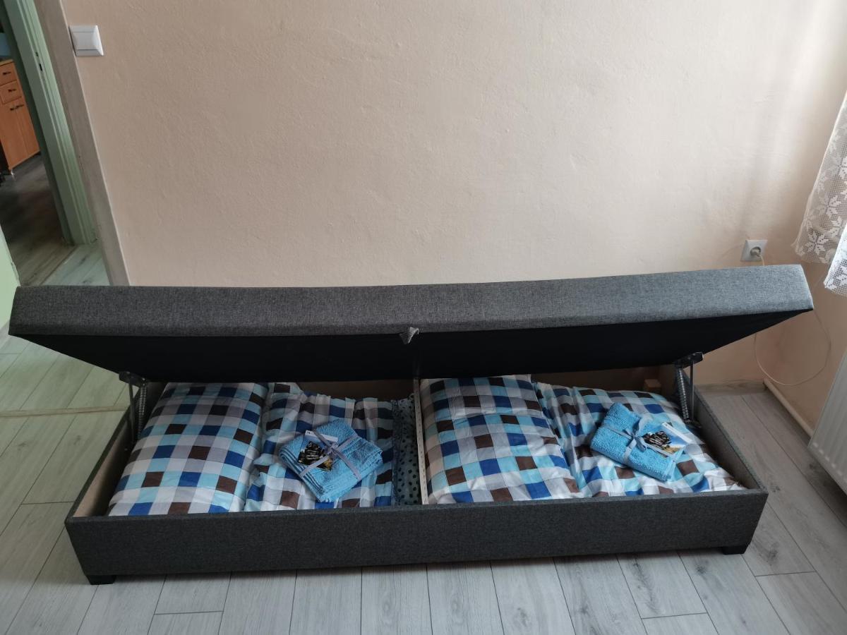 Apartament Milka W Dusznikach Zdroju Duszniki Zdroj Ngoại thất bức ảnh