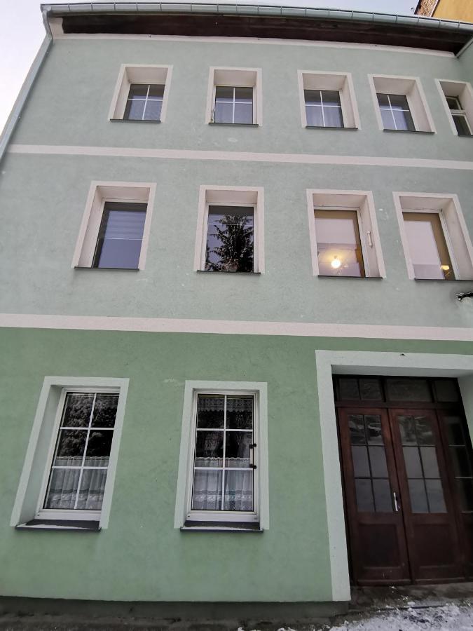 Apartament Milka W Dusznikach Zdroju Duszniki Zdroj Ngoại thất bức ảnh