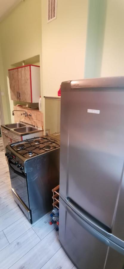 Apartament Milka W Dusznikach Zdroju Duszniki Zdroj Ngoại thất bức ảnh