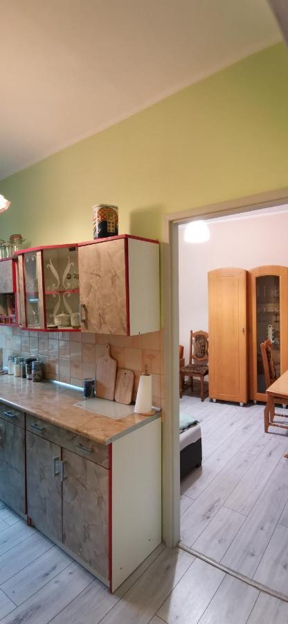 Apartament Milka W Dusznikach Zdroju Duszniki Zdroj Ngoại thất bức ảnh