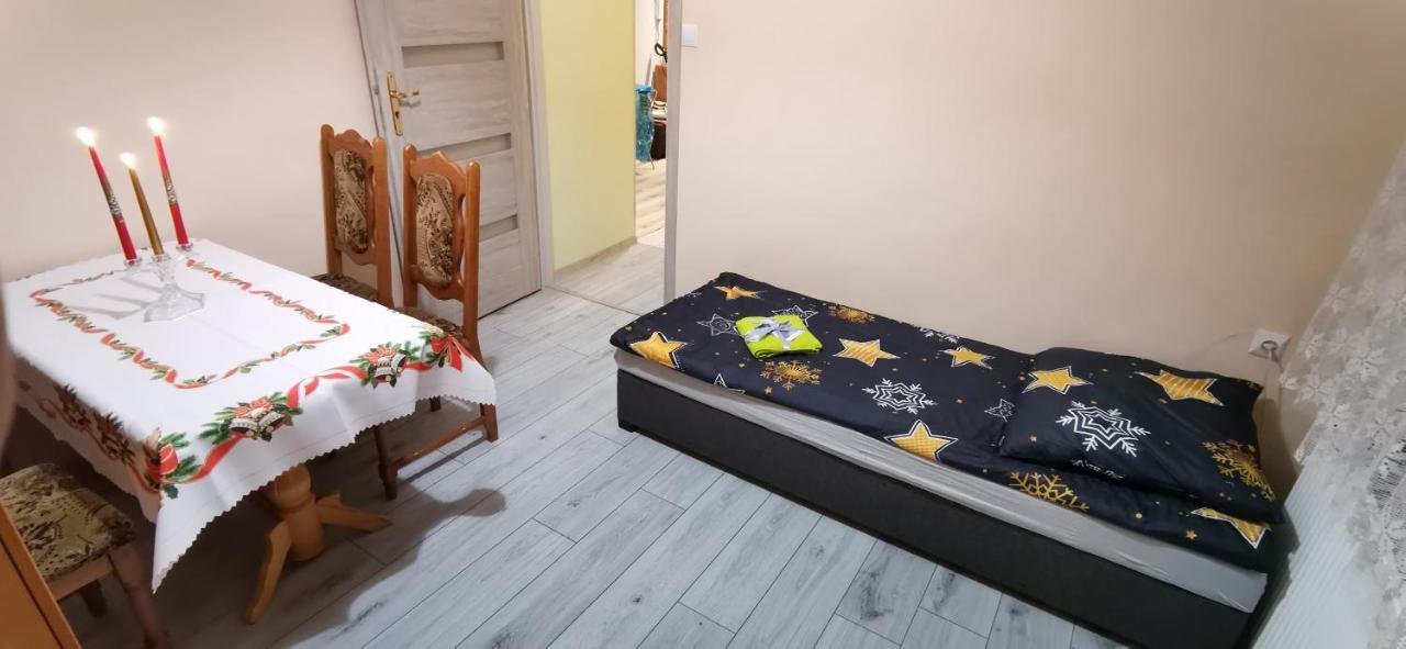 Apartament Milka W Dusznikach Zdroju Duszniki Zdroj Ngoại thất bức ảnh
