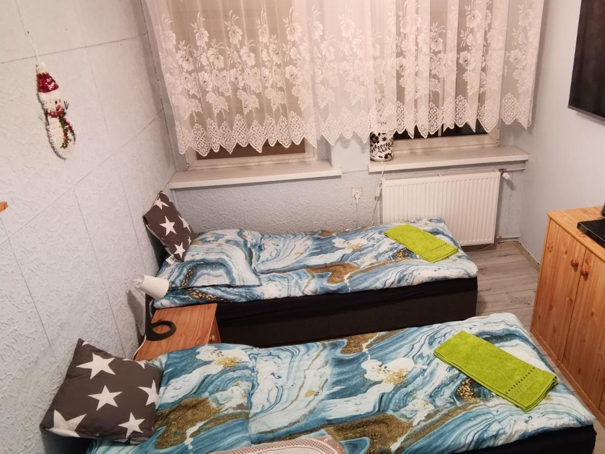 Apartament Milka W Dusznikach Zdroju Duszniki Zdroj Ngoại thất bức ảnh