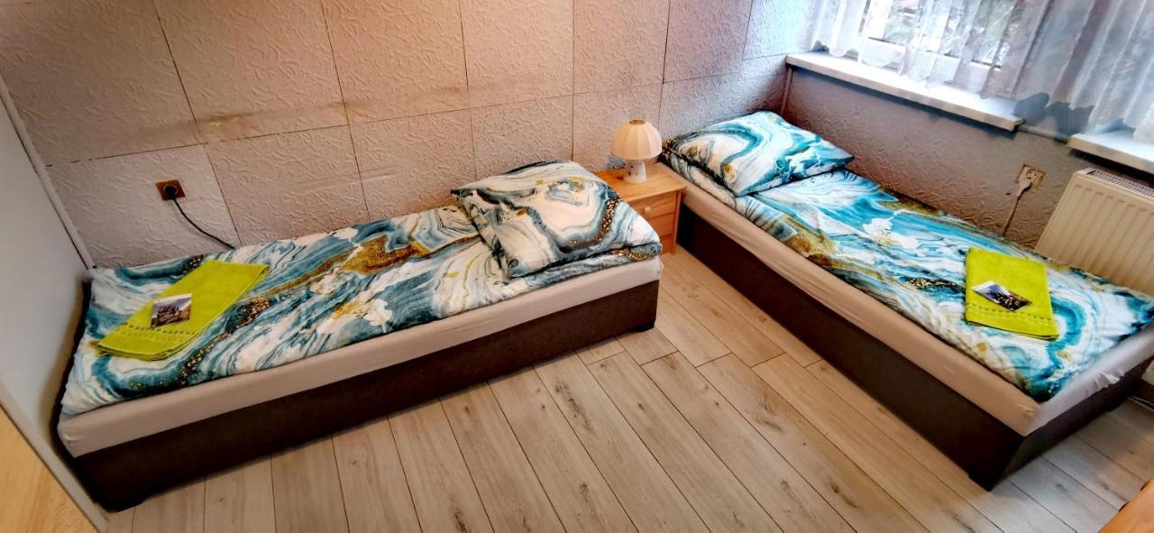 Apartament Milka W Dusznikach Zdroju Duszniki Zdroj Ngoại thất bức ảnh