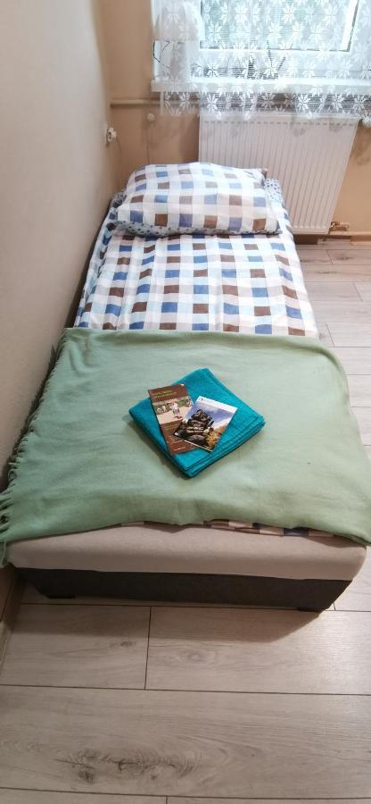 Apartament Milka W Dusznikach Zdroju Duszniki Zdroj Ngoại thất bức ảnh