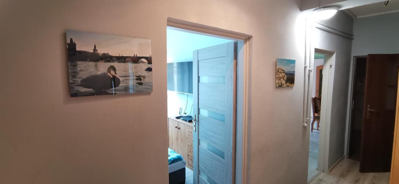 Apartament Milka W Dusznikach Zdroju Duszniki Zdroj Ngoại thất bức ảnh
