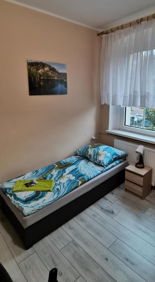 Apartament Milka W Dusznikach Zdroju Duszniki Zdroj Ngoại thất bức ảnh