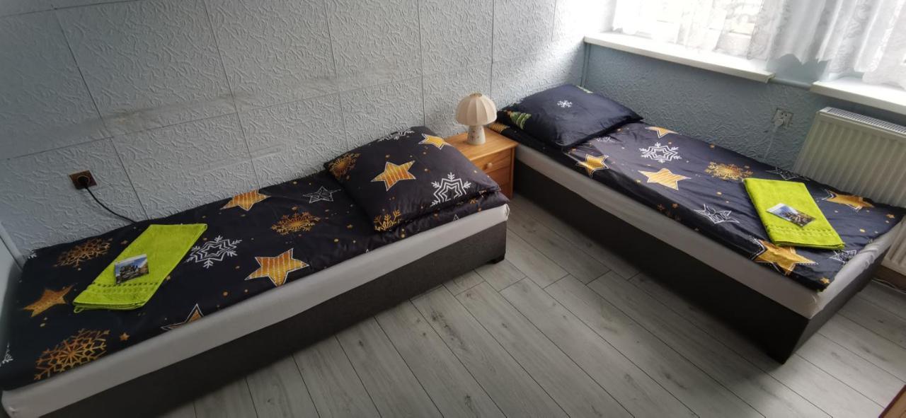 Apartament Milka W Dusznikach Zdroju Duszniki Zdroj Ngoại thất bức ảnh