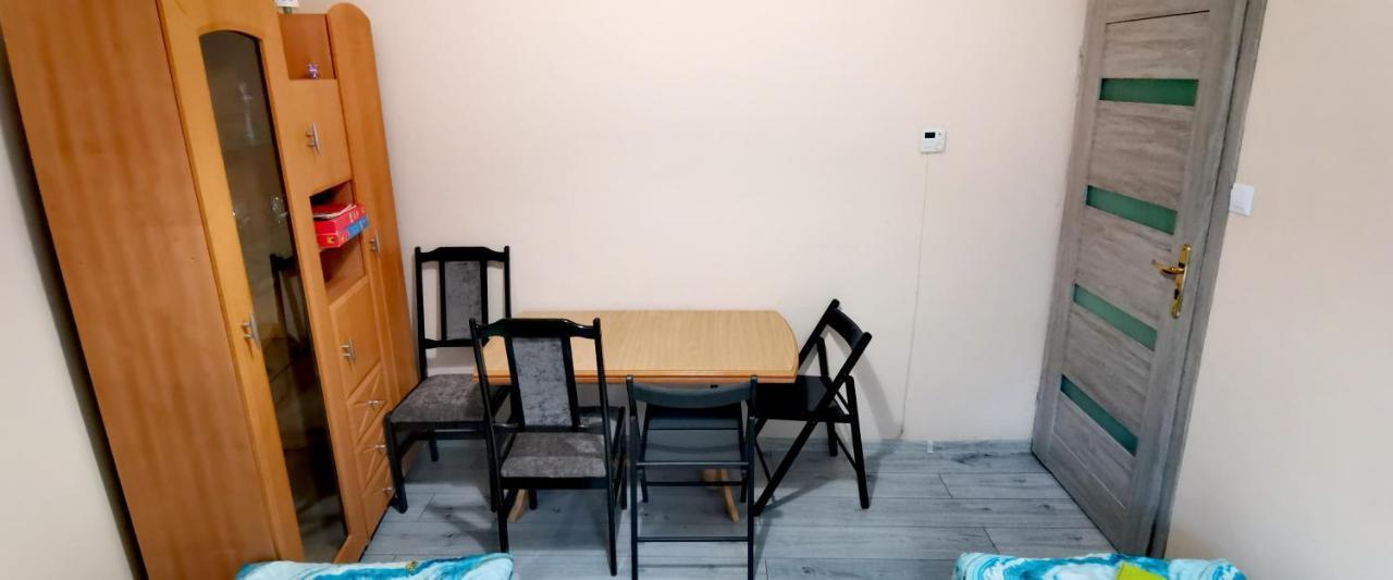 Apartament Milka W Dusznikach Zdroju Duszniki Zdroj Ngoại thất bức ảnh
