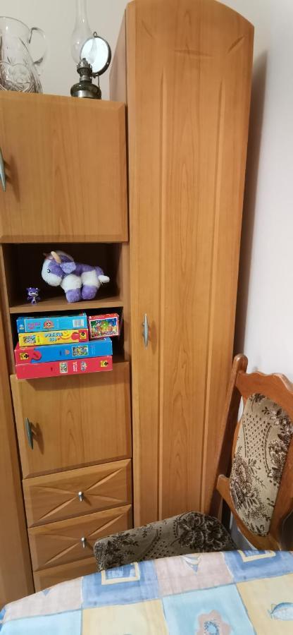 Apartament Milka W Dusznikach Zdroju Duszniki Zdroj Ngoại thất bức ảnh