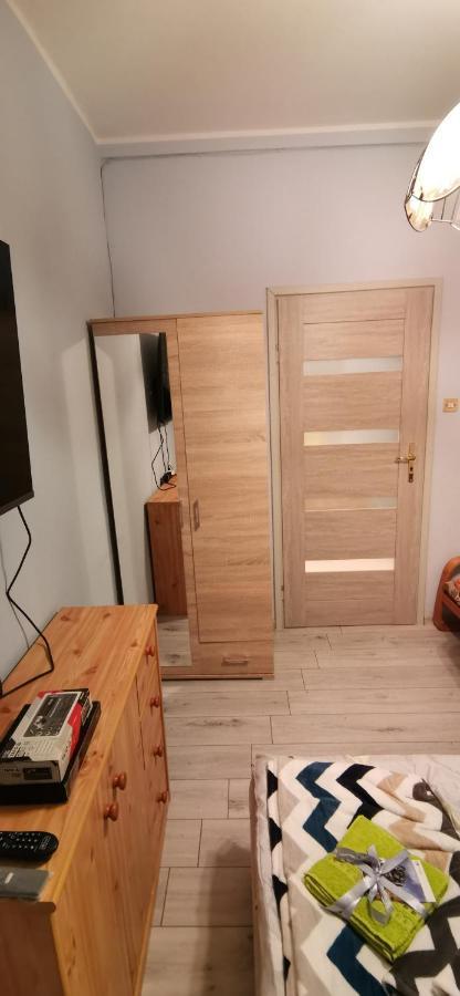 Apartament Milka W Dusznikach Zdroju Duszniki Zdroj Ngoại thất bức ảnh