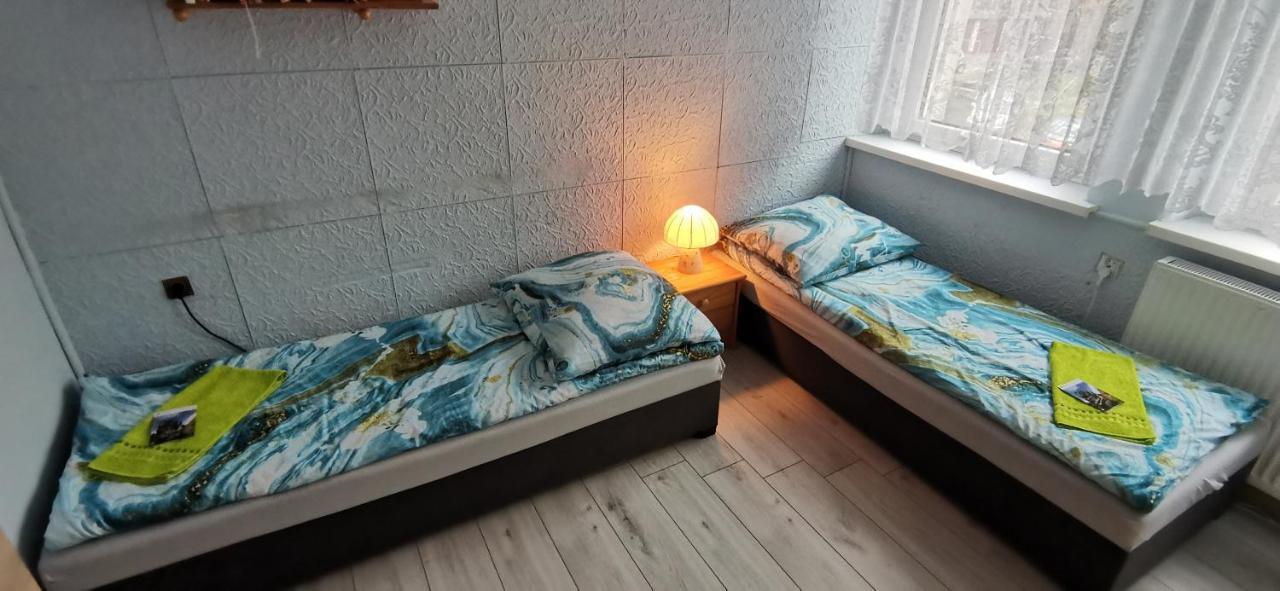 Apartament Milka W Dusznikach Zdroju Duszniki Zdroj Ngoại thất bức ảnh
